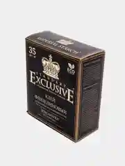 Обойный клей Exclusive standart для флизелиновых обоев, 250гр, до 35кв.м