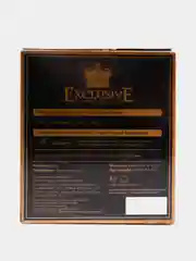 Обойный клей Exclusive standart для флизелиновых обоев, 250гр, до 35кв.м