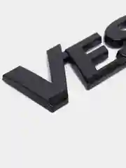 Черный эмблема Xray Largus Vesta. Ларгус Веста