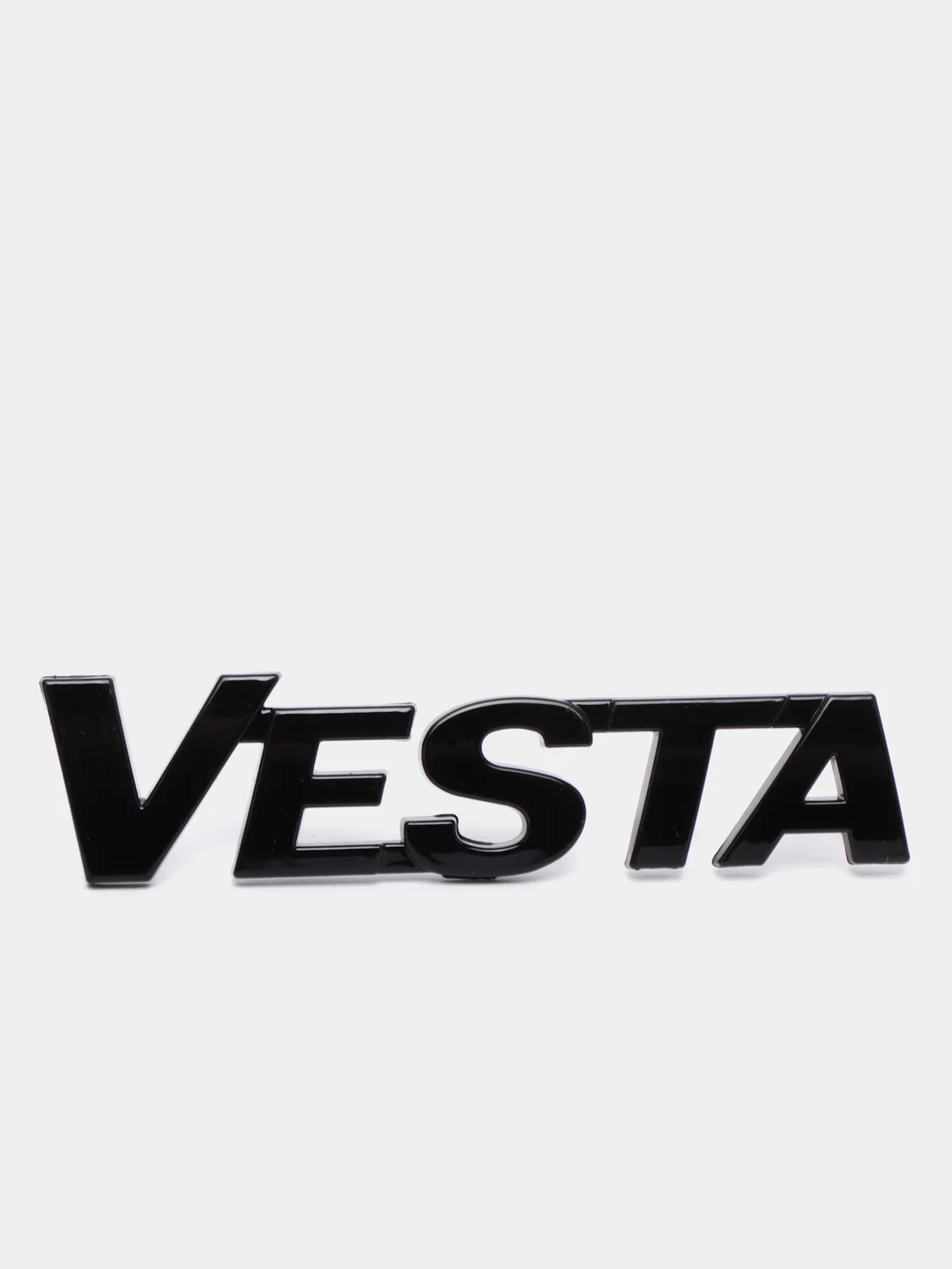 Черный эмблема Xray Largus Vesta. Ларгус Веста