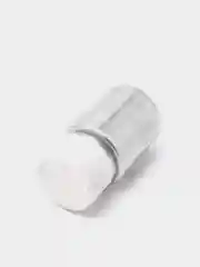 Серебряный пигмент мерцающий металлический