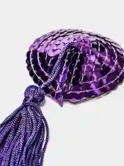 Фиолетовый пэстисы, накладки на соски с кисточками в форме сердца, 4 цвета