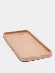 Карамельный силиконовый чехол для iPhone 7, iPhone 8, iPhone SE 2020, со стеклянной панелью