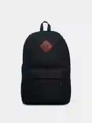 Черный рюкзак Essentials