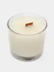 Свечи ароматические Дубовый мох и амбра/ручная работа/Арома лотос/энергетическая