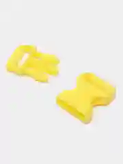 Желтый фастекс 10 мм