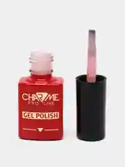 Розовый гель-лак Charme "Skin nude"- 03 розовый, 10 г