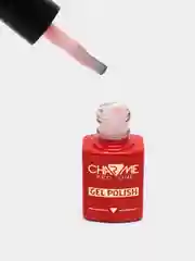 Розовый гель-лак Charme "Skin nude"- 03 розовый, 10 г