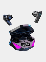 Игровые стереонаушники Yison T12 TWS, беспроводные bluetooth-вкладыши для игр, GAMING