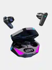 Игровые стереонаушники Yison T12 TWS, беспроводные bluetooth-вкладыши для игр, GAMING