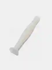 Синий футляр для контактных линз