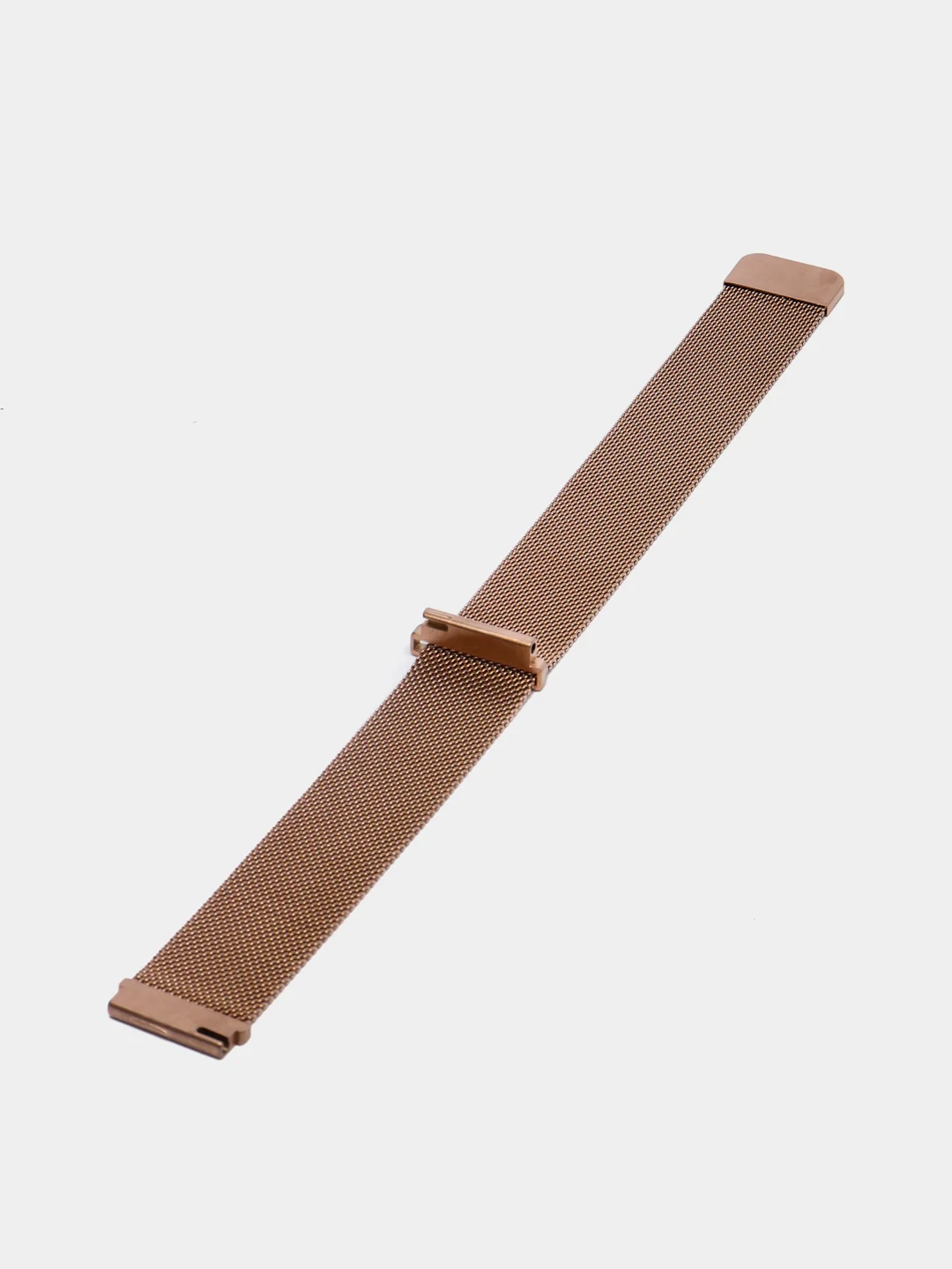 Пурпурный металлический ремешок для Xiaomi Amazfit Bip, Samsung S2 Classic (Lite), GT / GTS