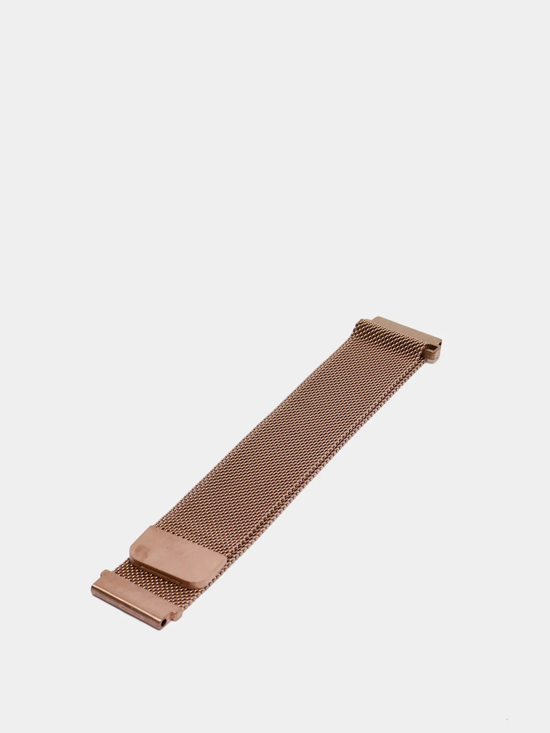 Пурпурный металлический ремешок для Xiaomi Amazfit Bip, Samsung S2 Classic (Lite), GT / GTS