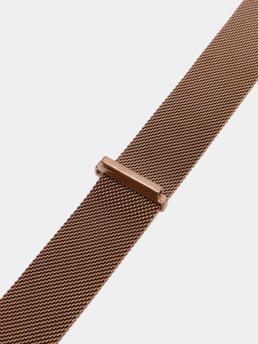 Пурпурный металлический ремешок для Xiaomi Amazfit Bip, Samsung S2 Classic (Lite), GT / GTS