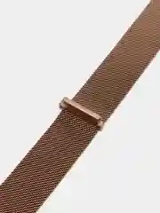 Пурпурный металлический ремешок для Xiaomi Amazfit Bip, Samsung S2 Classic (Lite), GT / GTS