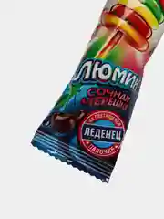 Леденец на светящейся палочке "Люмик", 10 г