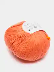 Хаки пряжа Gazzal Baby Cotton 40% акрил 60% хлопок 50 г 165 м