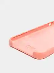 Манго чехол силиконовый Silicone Case для iPhone 12, 12 Pro, 12 Pro Max, 12 Mini