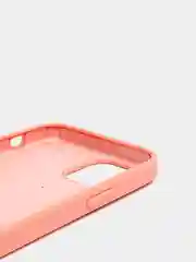 Манго чехол силиконовый Silicone Case для iPhone 12, 12 Pro, 12 Pro Max, 12 Mini