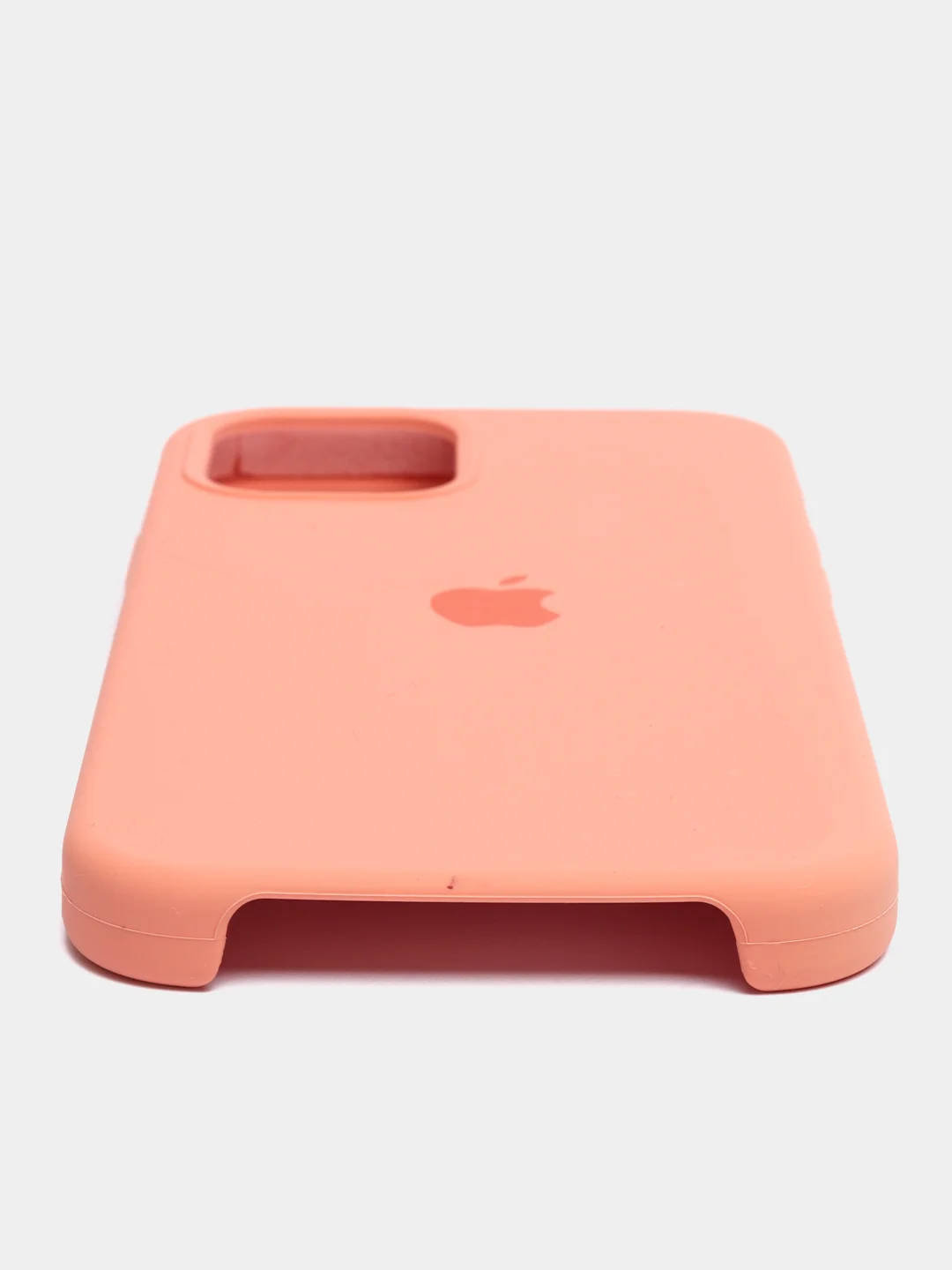 Манго чехол силиконовый Silicone Case для iPhone 12, 12 Pro, 12 Pro Max, 12 Mini