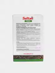 Корм для шиншилл суперпремиум Sultan Green Био, 650 гр