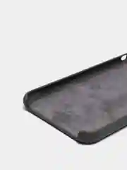 Тёмно-серый чехол силиконовый Silicone Case для iPhone 12, 12 Pro, 12 Pro Max, 12 Mini