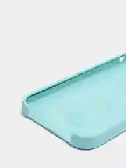 Ледяной чехол силиконовый Silicone Case для iPhone 12, 12 Pro, 12 Pro Max, 12 Mini