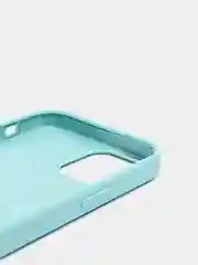 Ледяной чехол силиконовый Silicone Case для iPhone 12, 12 Pro, 12 Pro Max, 12 Mini