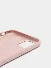 Бежевый чехол силиконовый Silicone Case для iPhone 12, 12 Pro, 12 Pro Max, 12 Mini