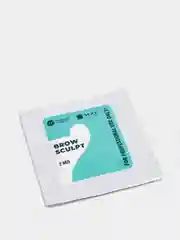 Саше с составом #2 для долговременной укладки бровей BROW SCULPT, 2 мл, Sexy Brow Perm