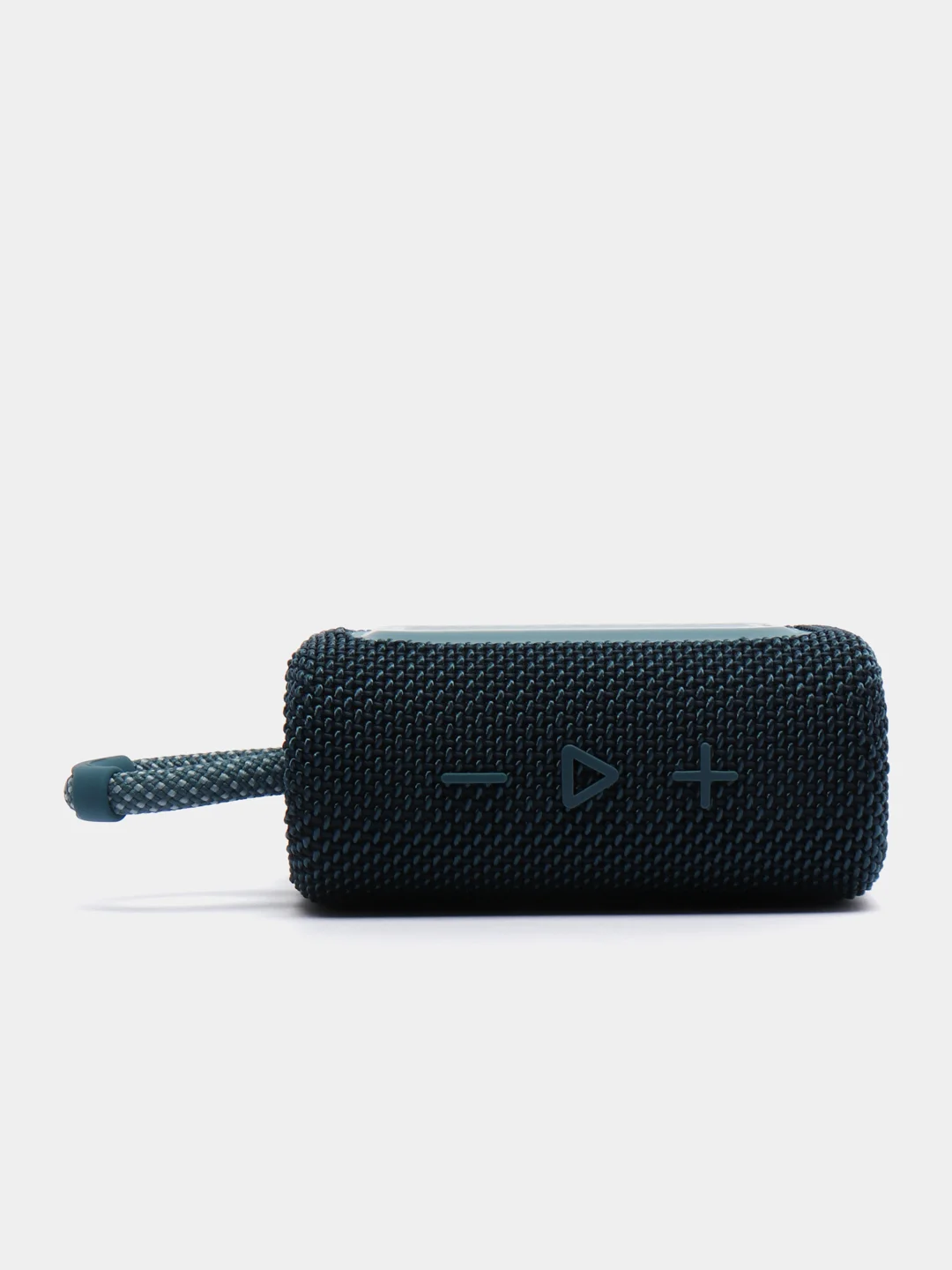 Синий портативная колонка JBL Go 3