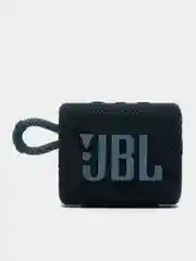 Синий портативная колонка JBL Go 3