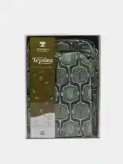 Морской набор для кухни "Радушная хозяйка" 7 предметов 100% хлопок