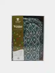 Индиго набор для кухни "Радушная хозяйка" 7 предметов 100% хлопок