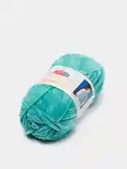 Тёмно-бирюзовый пряжа Himalaya Dolphin Baby, полиэстер, 100 г, 120 м