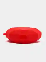 Красный чехол для Apple AirPods 1, 2, 3, Pro 2, TWS i9s, i10, i12, i13, i14, i15, i100