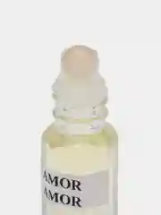 Масляные духи Amor Amor (Амор Амор), 3 мл