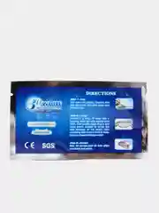 Полоски для отбеливания зубов 3D WHITE за 7 дней