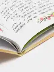 Книга детская "Гадкий утёнок. Сборник сказок для детей"