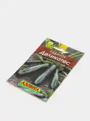 Кабачок Деликатес, цуккини, семена