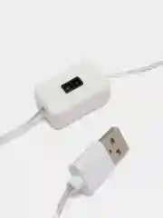 Светодиодная лента с инфракрасным датчиком и USB выходом
