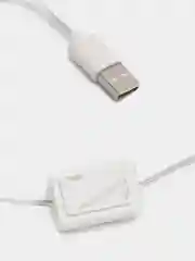 Светодиодная лента с инфракрасным датчиком и USB выходом