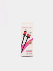 Кабель USB-C BX28 Dignity
