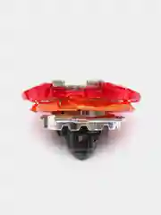 Пусковая установка и волчок Бейблэйд / Beyblade "Revive Phoenix"