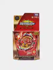 Пусковая установка и волчок Бейблэйд / Beyblade "Revive Phoenix"
