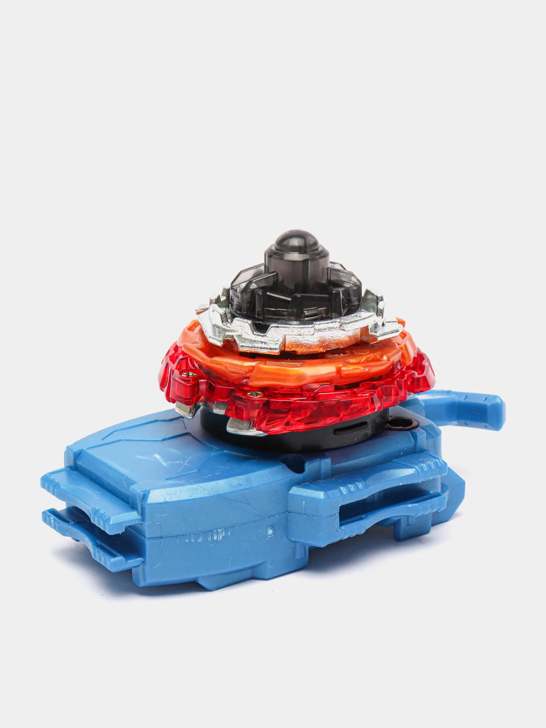 Пусковая установка и волчок Бейблэйд / Beyblade "Revive Phoenix"