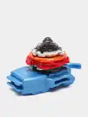 Пусковая установка и волчок Бейблэйд / Beyblade "Revive Phoenix"