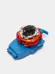 Пусковая установка и волчок Бейблэйд / Beyblade "Revive Phoenix"