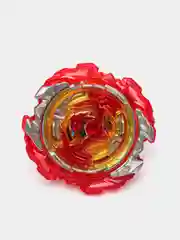 Пусковая установка и волчок Бейблэйд / Beyblade "Revive Phoenix"
