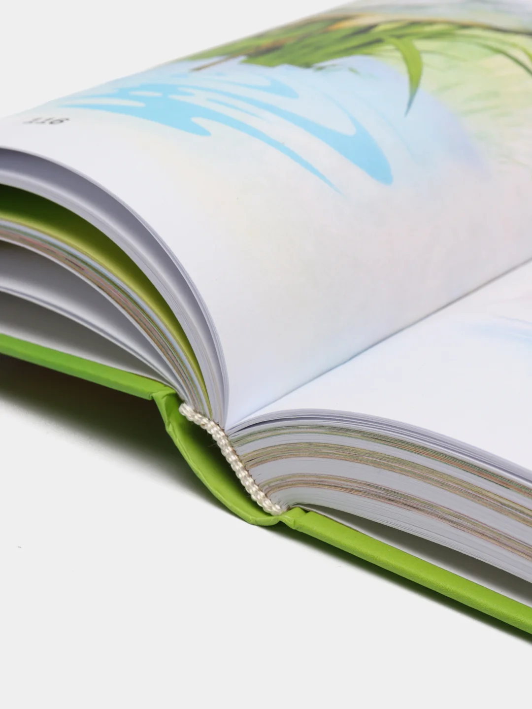 Детская книга Жила-была сказка, сборник сказок для детей